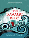 Cover image for The Savage Isle